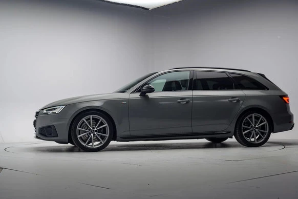 Audi A4 - Afbeelding 2 van 30