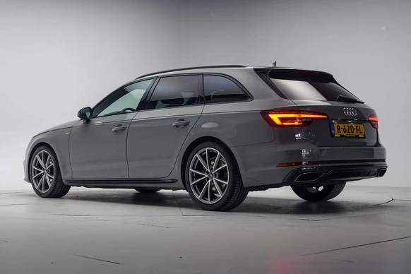 Audi A4 - Afbeelding 3 van 30