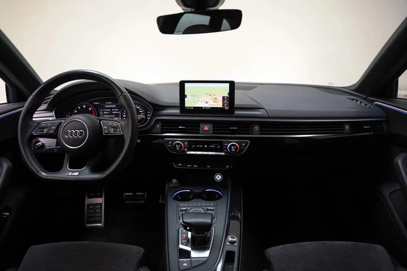 Audi A4 - Afbeelding 4 van 30