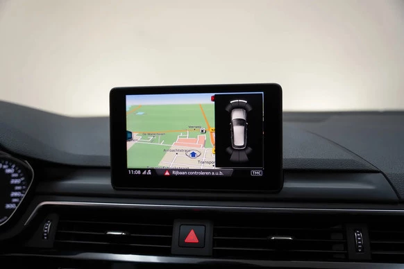 Audi A4 - Afbeelding 5 van 30