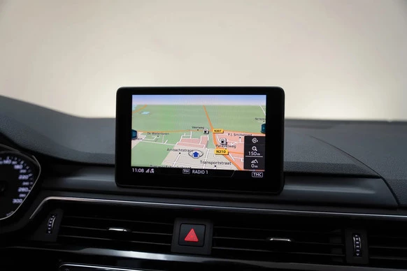 Audi A4 - Afbeelding 7 van 30