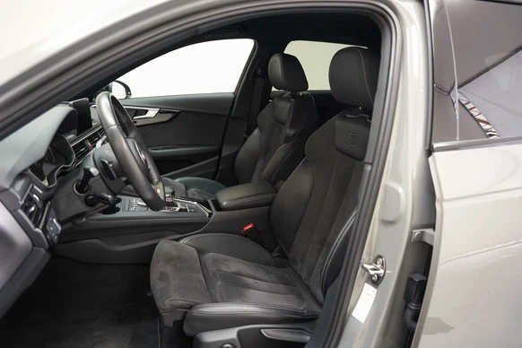 Audi A4 - Afbeelding 9 van 30