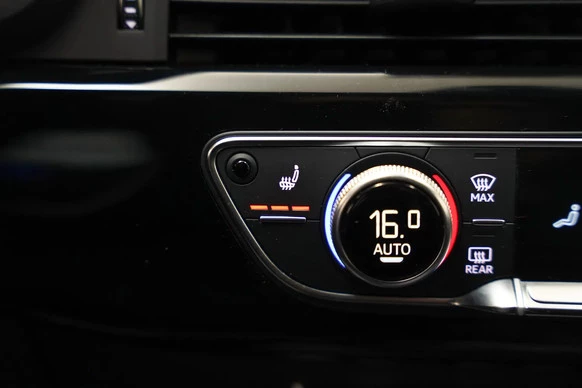 Audi A4 - Afbeelding 10 van 30