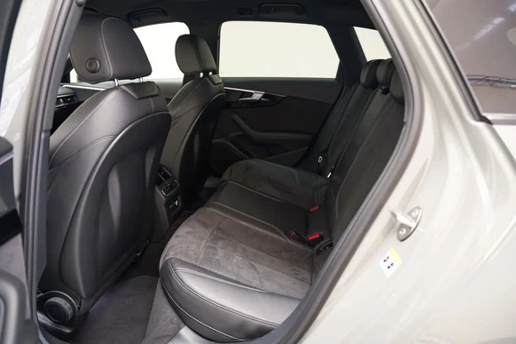 Audi A4 - Afbeelding 11 van 30