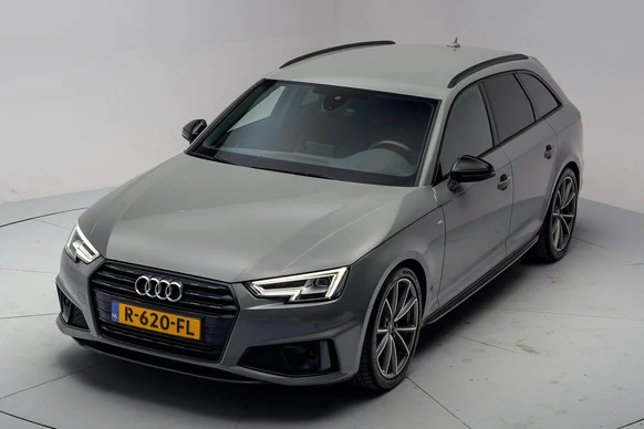 Audi A4 - Afbeelding 13 van 30