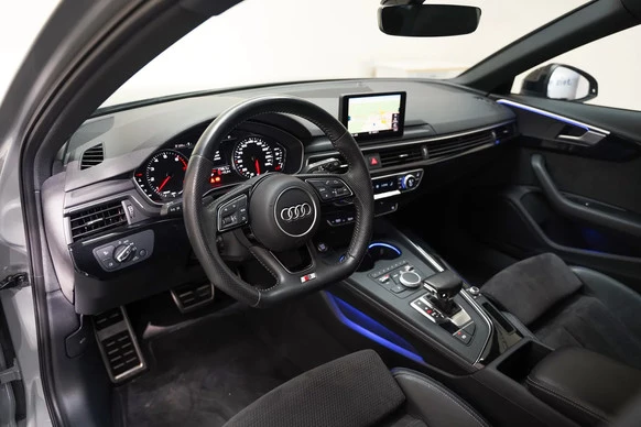 Audi A4 - Afbeelding 15 van 30