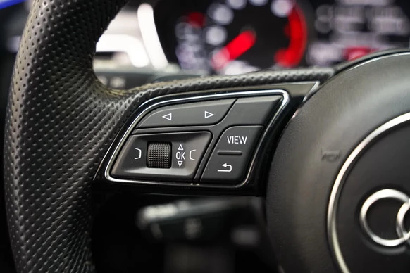 Audi A4 - Afbeelding 16 van 30