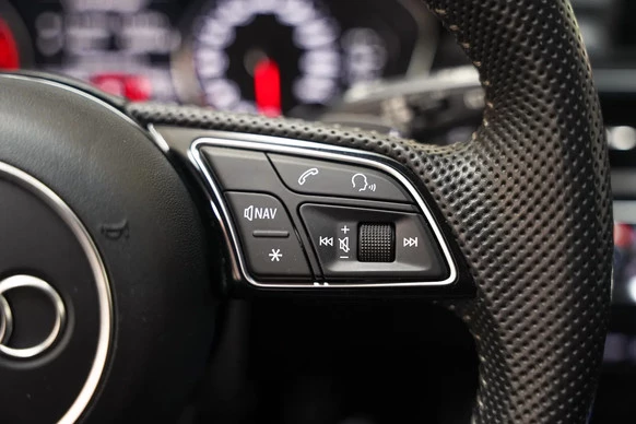 Audi A4 - Afbeelding 17 van 30