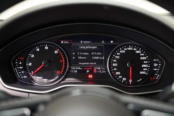 Audi A4 - Afbeelding 19 van 30