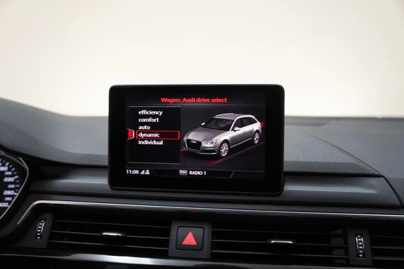 Audi A4 - Afbeelding 21 van 30