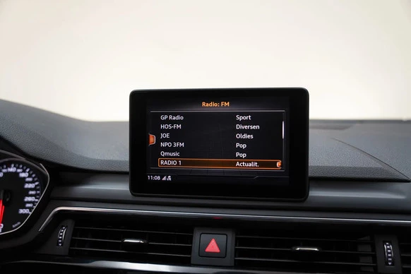 Audi A4 - Afbeelding 22 van 30