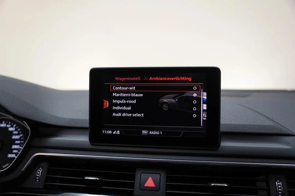 Audi A4 - Afbeelding 23 van 30