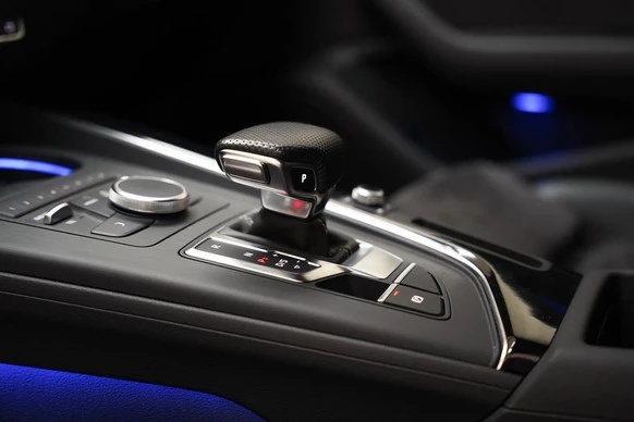 Audi A4 - Afbeelding 25 van 30