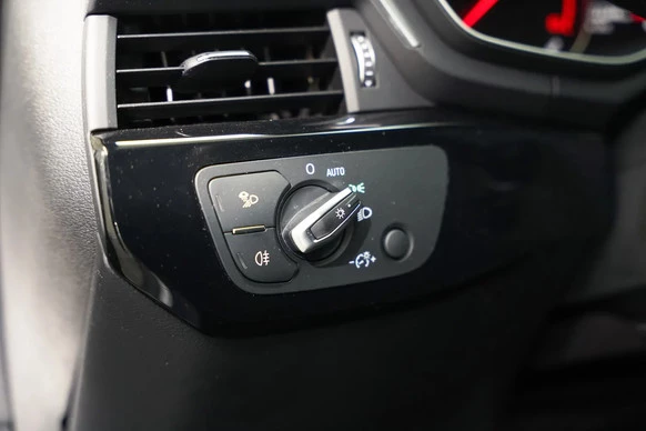 Audi A4 - Afbeelding 26 van 30