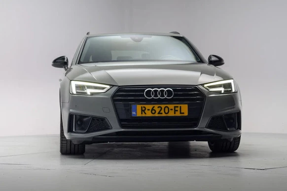 Audi A4 - Afbeelding 27 van 30