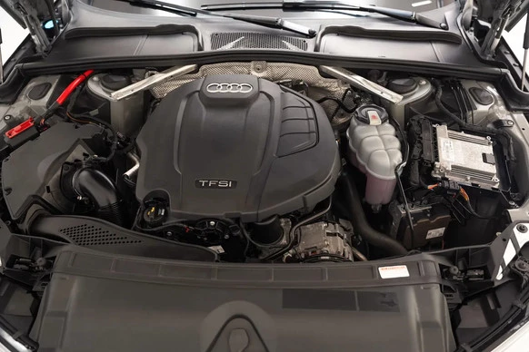 Audi A4 - Afbeelding 28 van 30