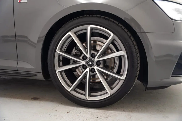 Audi A4 - Afbeelding 29 van 30