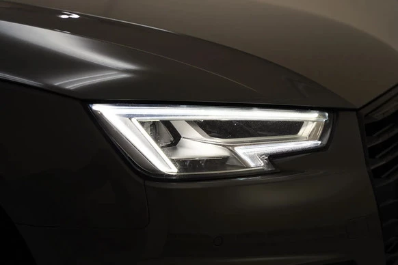 Audi A4 - Afbeelding 30 van 30