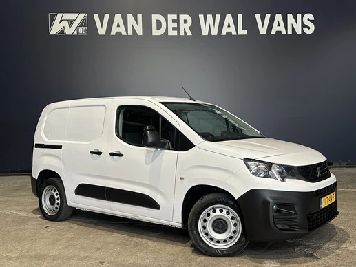 Peugeot Partner - Afbeelding 1 van 19