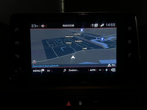 Peugeot Partner - Afbeelding 2 van 19