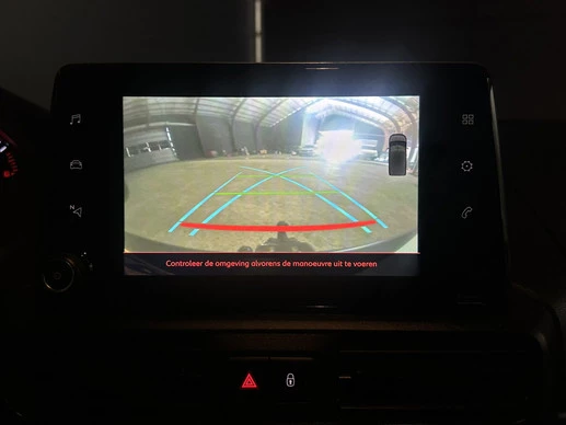 Peugeot Partner - Afbeelding 3 van 19