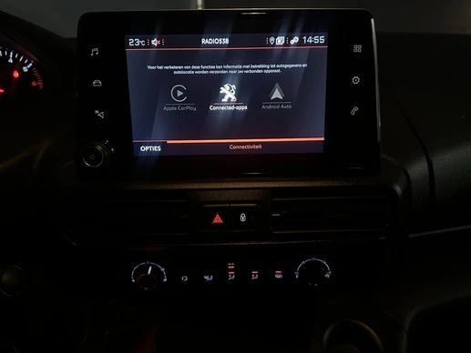 Peugeot Partner - Afbeelding 5 van 19