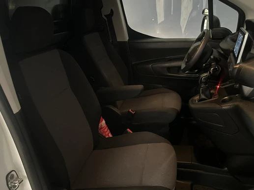 Peugeot Partner - Afbeelding 7 van 19