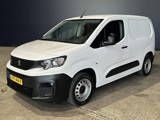 Peugeot Partner - Afbeelding 8 van 19