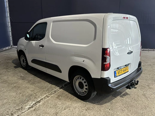 Peugeot Partner - Afbeelding 10 van 19
