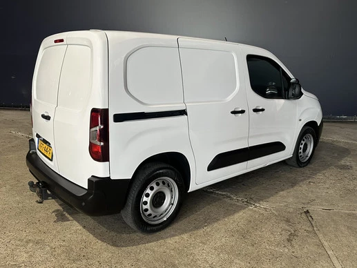 Peugeot Partner - Afbeelding 11 van 19