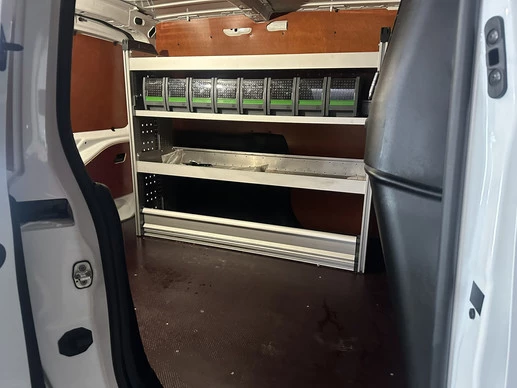 Peugeot Partner - Afbeelding 13 van 19