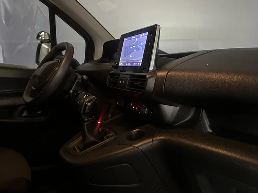 Peugeot Partner - Afbeelding 14 van 19