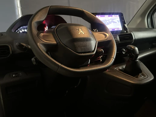 Peugeot Partner - Afbeelding 15 van 19