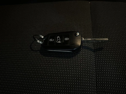 Peugeot Partner - Afbeelding 17 van 19