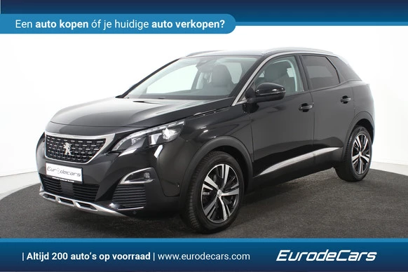 Peugeot 3008 - Afbeelding 1 van 30