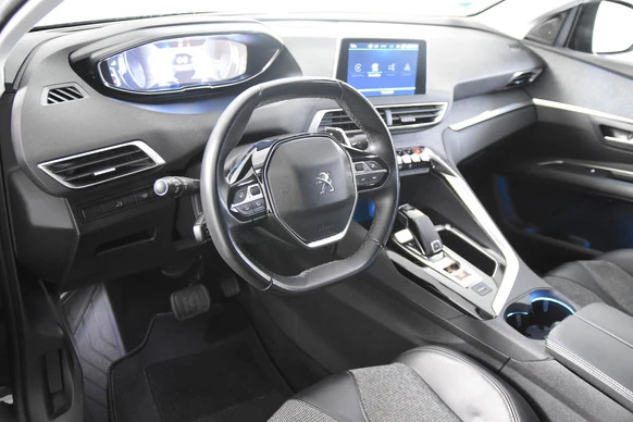 Peugeot 3008 - Afbeelding 2 van 30