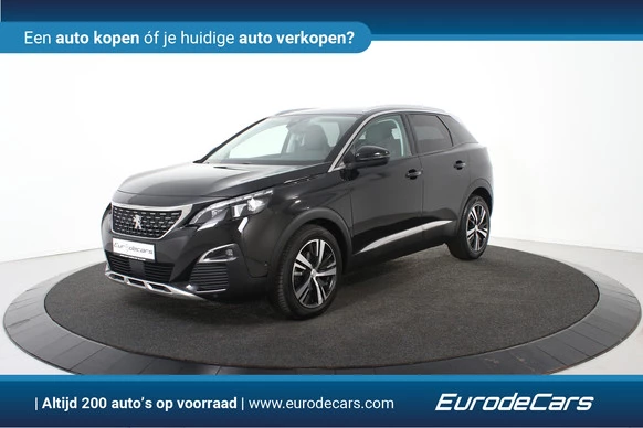 Peugeot 3008 - Afbeelding 5 van 30