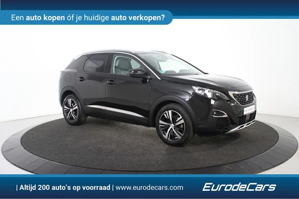 Peugeot 3008 - Afbeelding 6 van 30