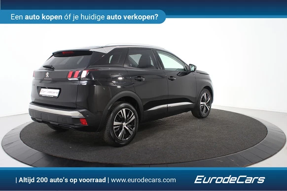 Peugeot 3008 - Afbeelding 7 van 30