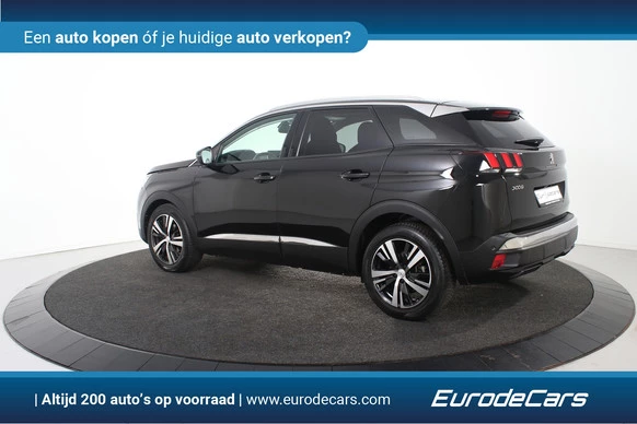 Peugeot 3008 - Afbeelding 8 van 30