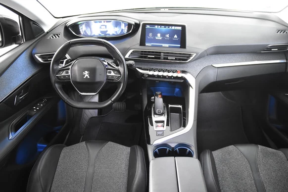 Peugeot 3008 - Afbeelding 9 van 30