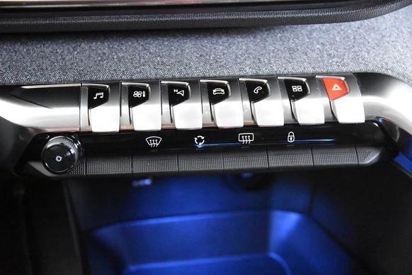 Peugeot 3008 - Afbeelding 11 van 30