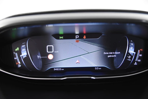 Peugeot 3008 - Afbeelding 12 van 30