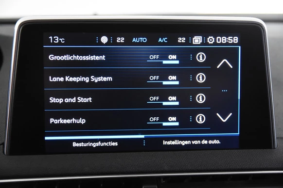 Peugeot 3008 - Afbeelding 13 van 30