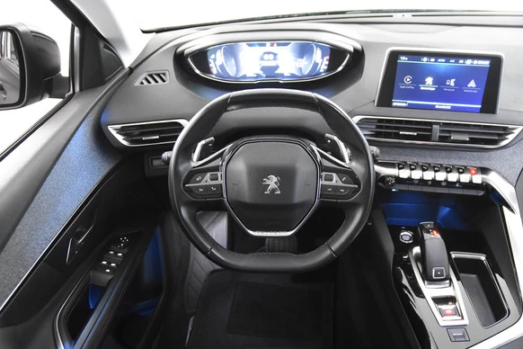 Peugeot 3008 - Afbeelding 14 van 30