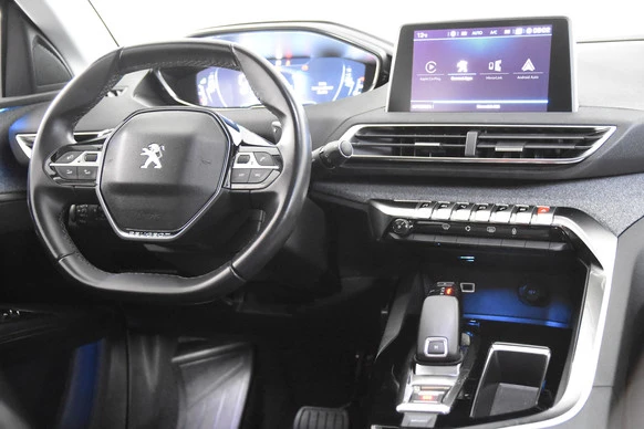 Peugeot 3008 - Afbeelding 18 van 30