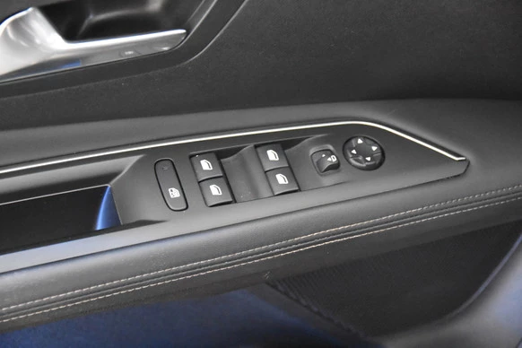 Peugeot 3008 - Afbeelding 23 van 30