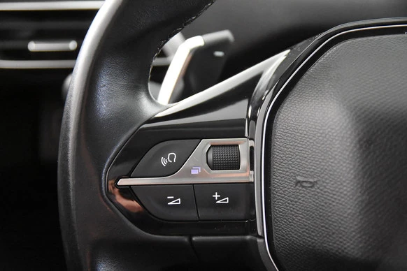 Peugeot 3008 - Afbeelding 24 van 30