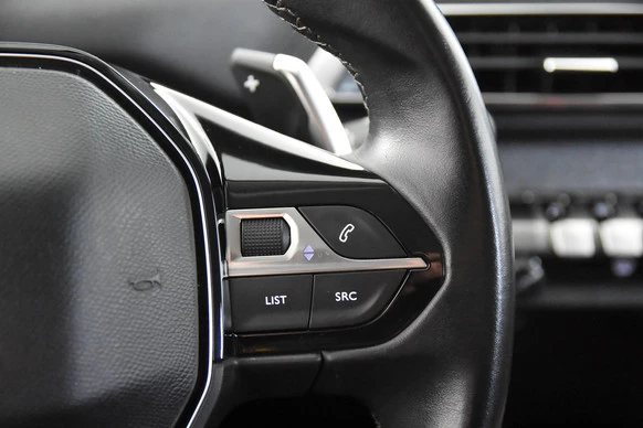 Peugeot 3008 - Afbeelding 25 van 30