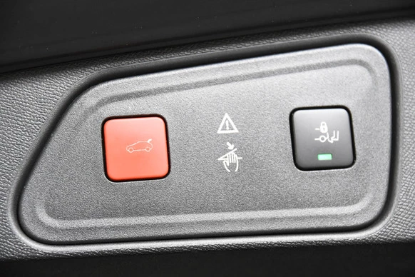 Peugeot 3008 - Afbeelding 28 van 30